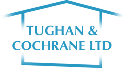 Tughan & Cochrane Logo